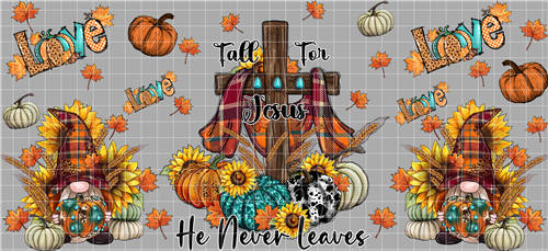16oz Halloween-J 1634